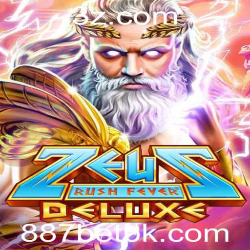 Descubra o Empolgante Mundo de ZeusRushFeverDeluxe
